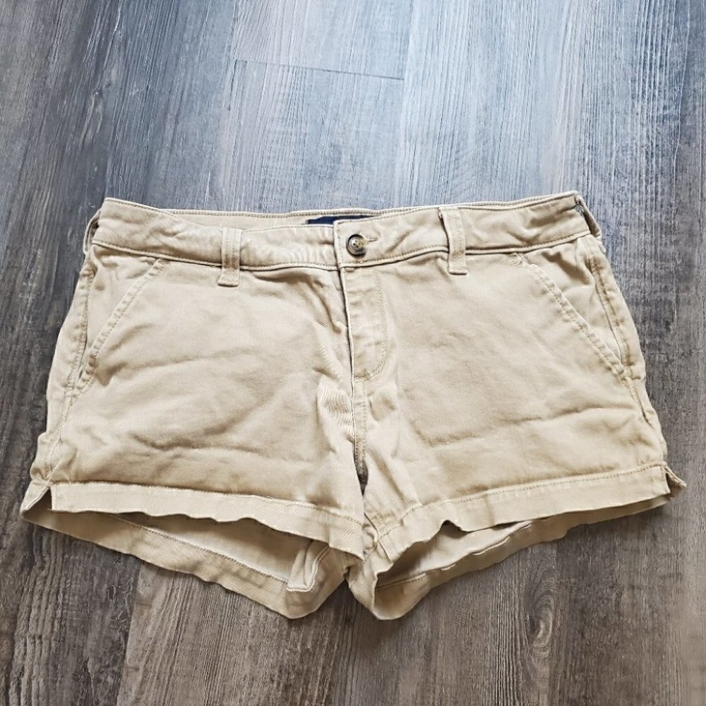 Hollister Shorts